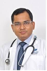 Dr Anurag Chitranshi